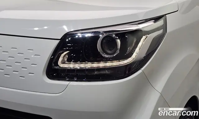 Kia Ray 2022 1.0 автомат (гидро), миниатюра 8