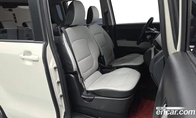 Kia Ray 2023 1.0 автомат (гидро), миниатюра 11