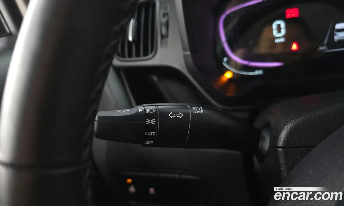 Kia Ray 2023 1.0 автомат (гидро), фото 18
