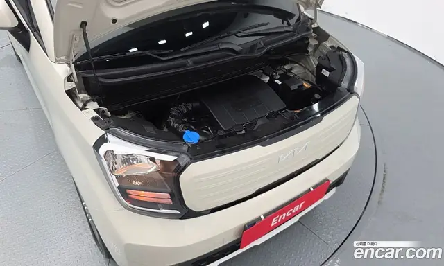Kia Ray 2023 1.0 автомат (гидро), миниатюра 6