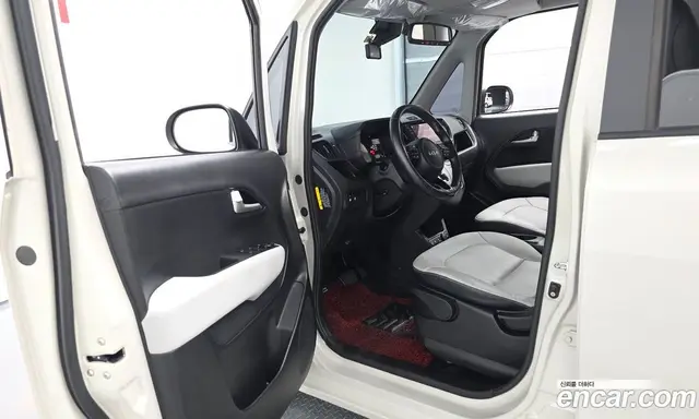 Kia Ray 2023 1.0 автомат (гидро), миниатюра 10