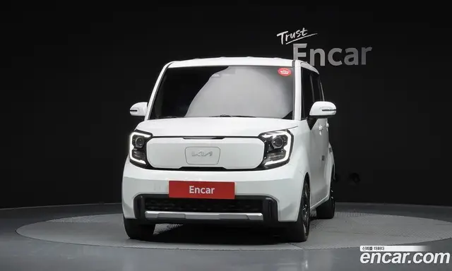 Kia Ray 2023 0.1 автомат (гидро), миниатюра 3