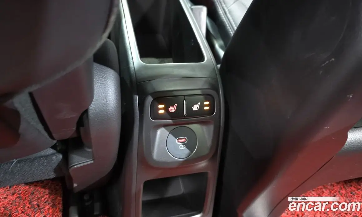 Kia Ray 2023 0.1 автомат (гидро), фото 25