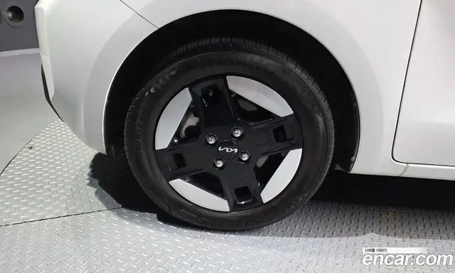 Kia Ray 2023 0.1 автомат (гидро), миниатюра 5