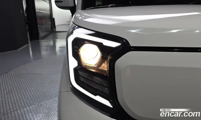 Kia Ray 2023 0.1 автомат (гидро), миниатюра 8