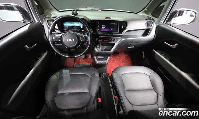 Kia Ray 2023 0.1 автомат (гидро), миниатюра 10