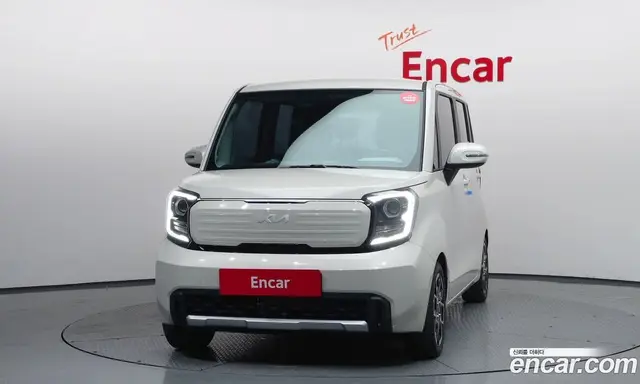 Kia Ray 2026 1.0 автомат (гидро), миниатюра 3