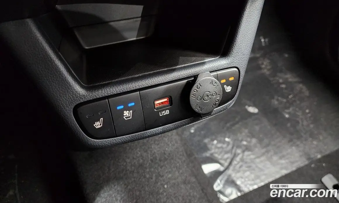 Kia Ray 2026 1.0 автомат (гидро), фото 24