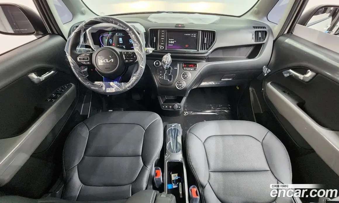Kia Ray 2026 1.0 автомат (гидро), фото 10