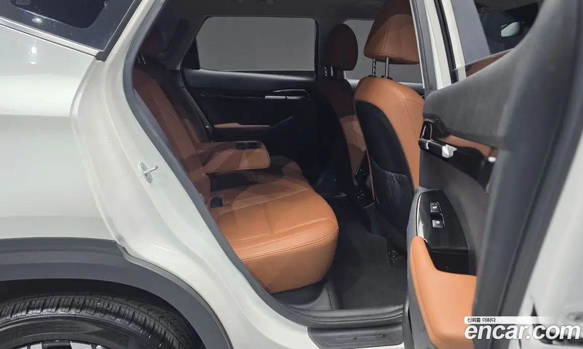 Kia Seltos 2023 1.6 автомат (гидро), фото 11