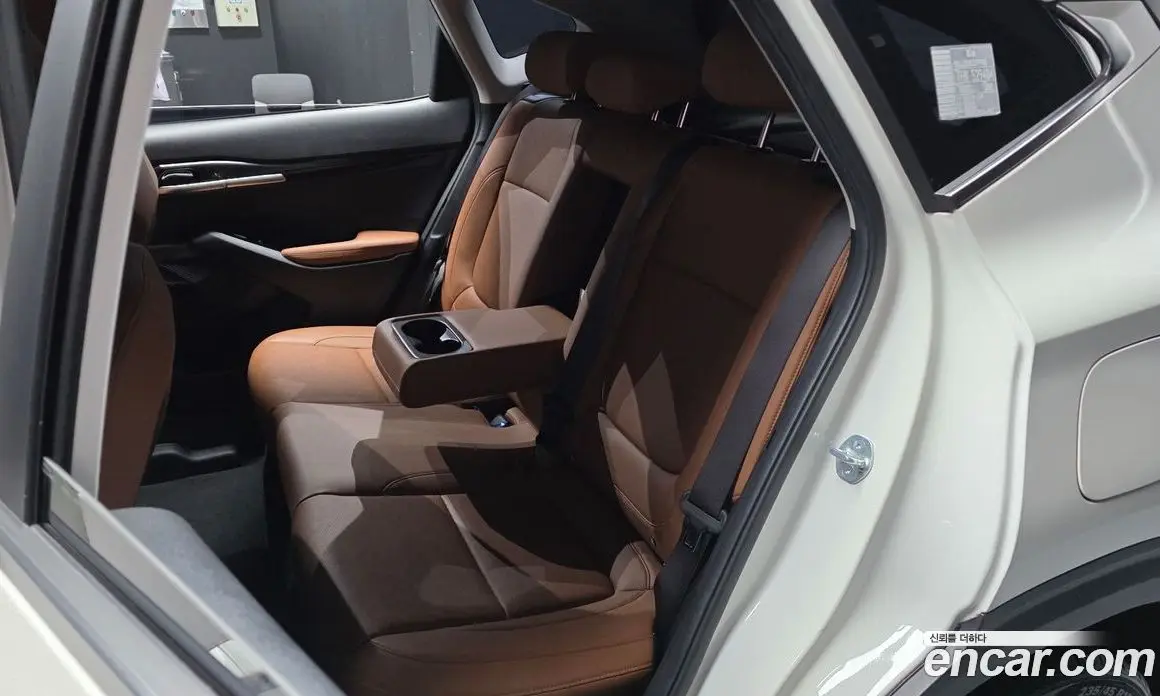 Kia Seltos 2023 1.6 автомат (гидро), фото 12