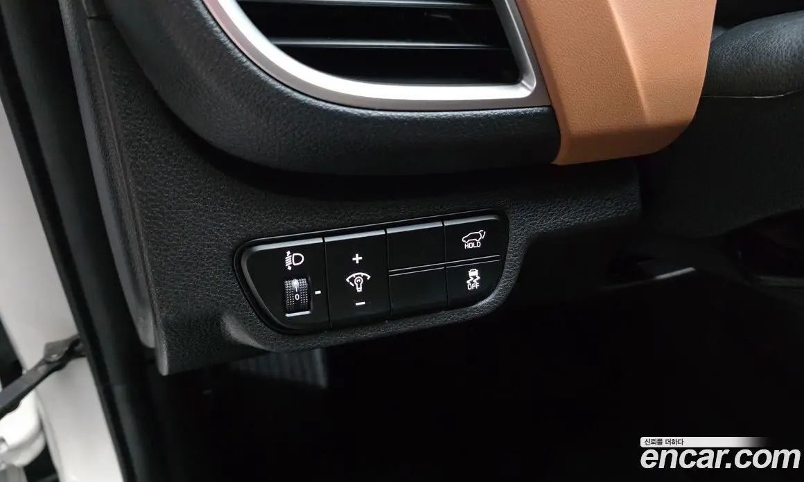 Kia Seltos 2023 1.6 автомат (гидро), фото 19