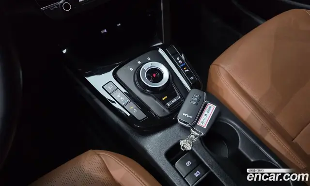Kia Seltos 2023 1.6 автомат (гидро), миниатюра 9