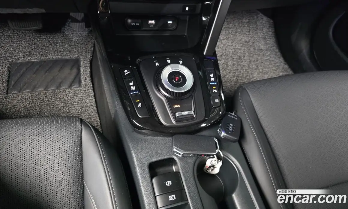 Kia Seltos 2025 1.6 автомат (гидро), фото 12