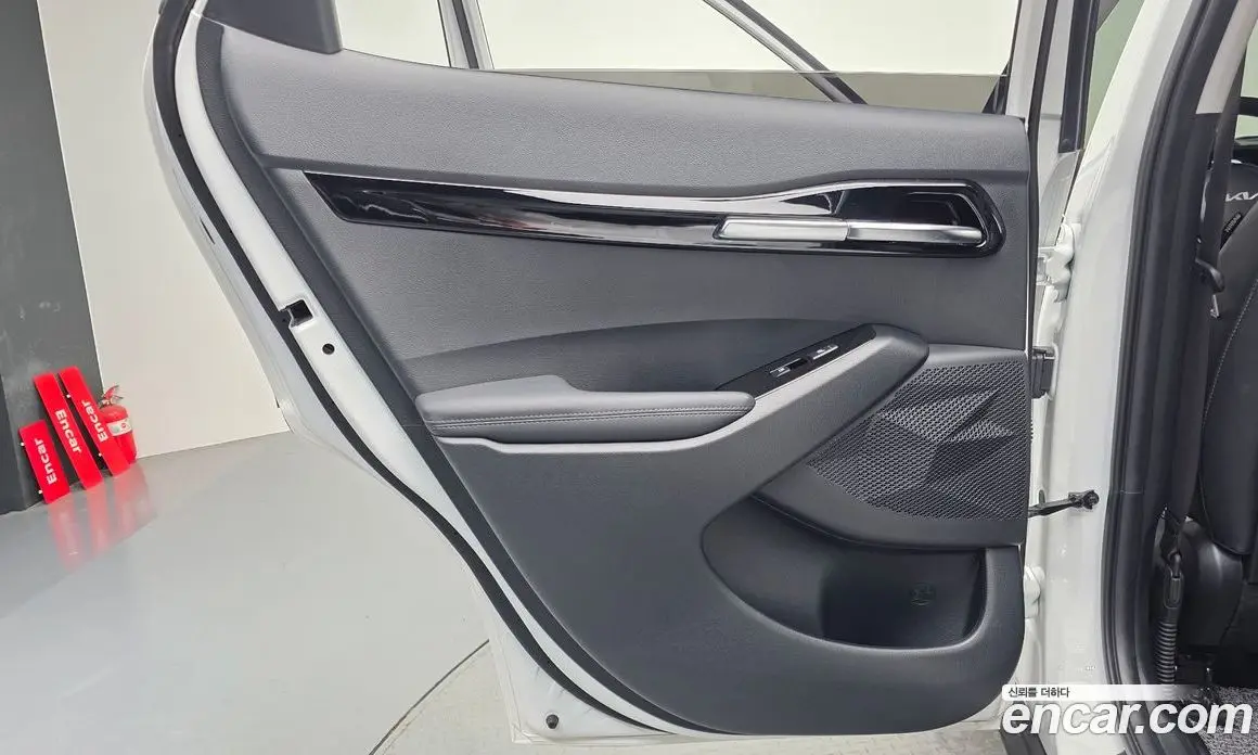 Kia Seltos 2025 1.6 автомат (гидро), фото 15