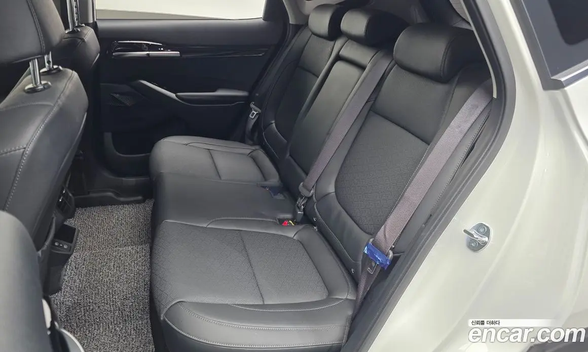 Kia Seltos 2025 1.6 автомат (гидро), фото 16