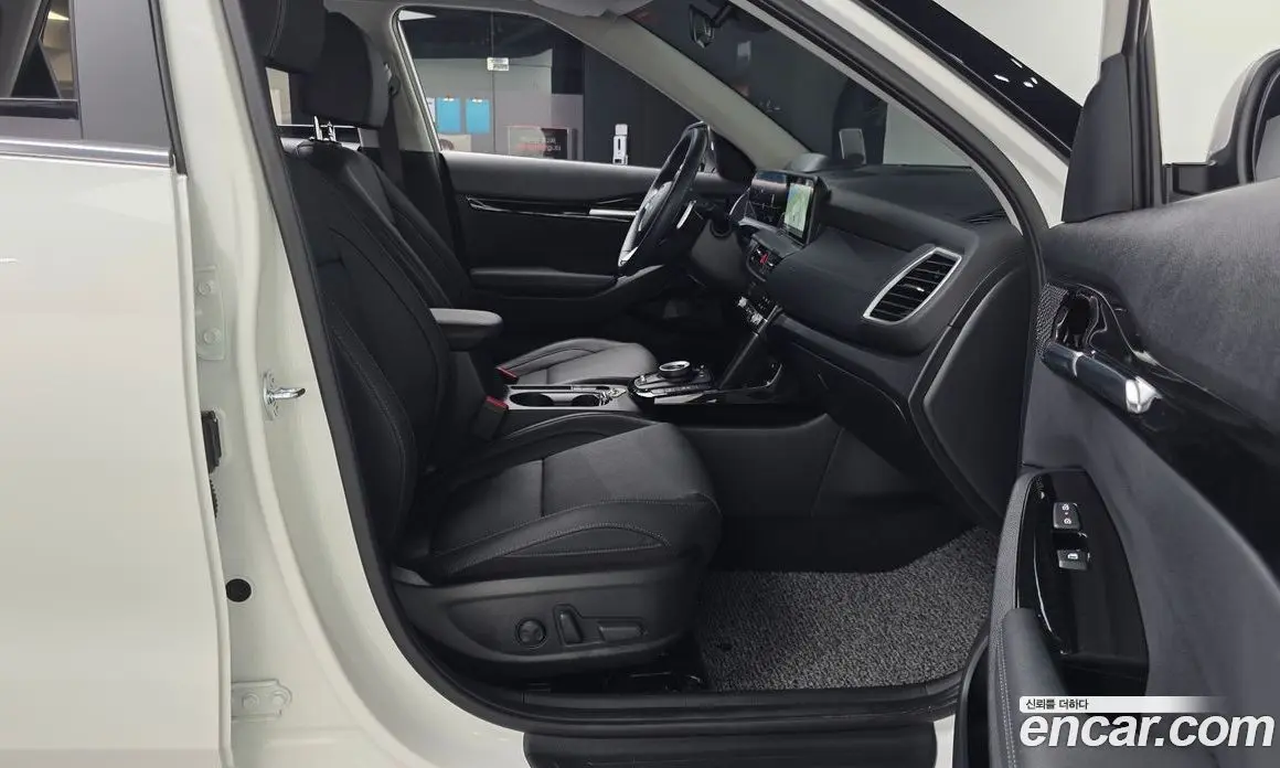Kia Seltos 2025 1.6 автомат (гидро), фото 17