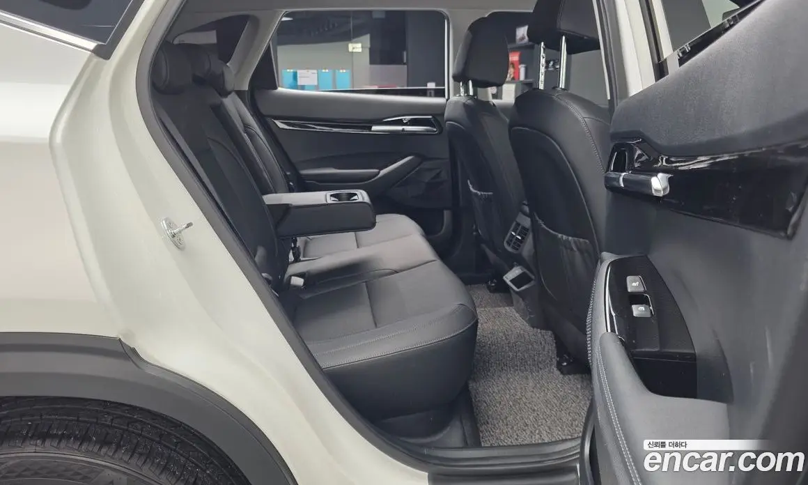Kia Seltos 2025 1.6 автомат (гидро), фото 18