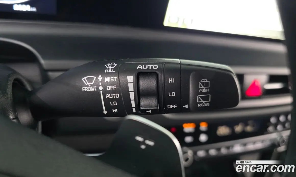 Kia Seltos 2025 1.6 автомат (гидро), фото 27