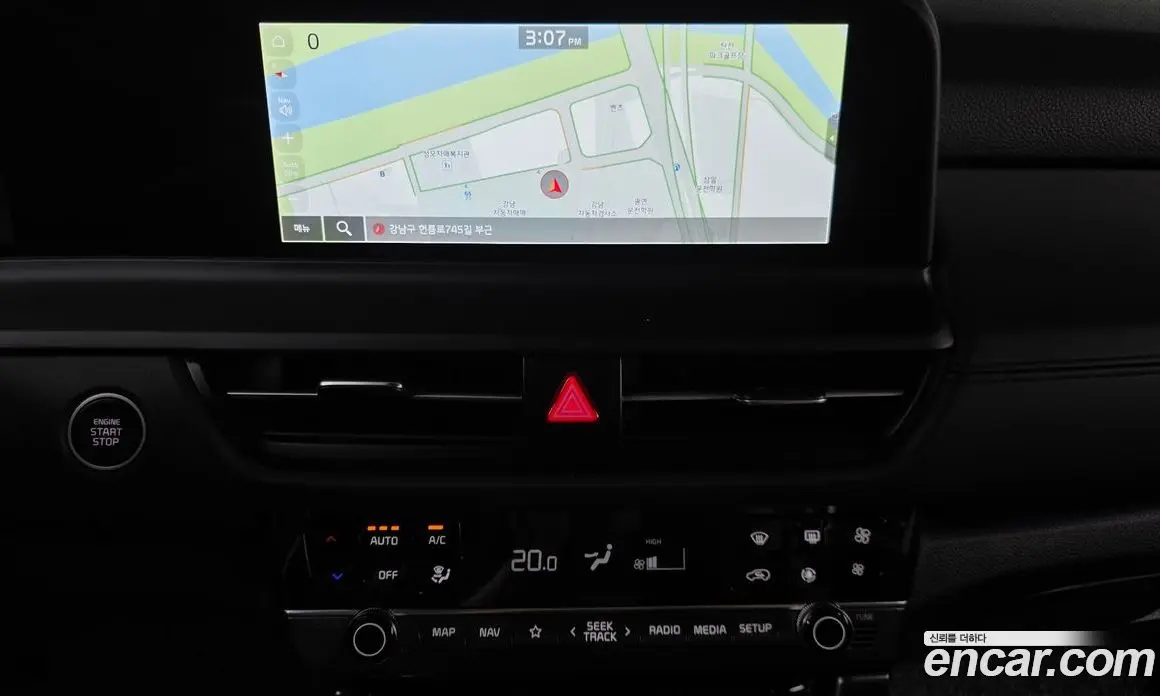 Kia Seltos 2025 1.6 автомат (гидро), фото 31