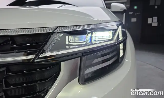 Kia Seltos 2025 1.6 автомат (гидро), миниатюра 8