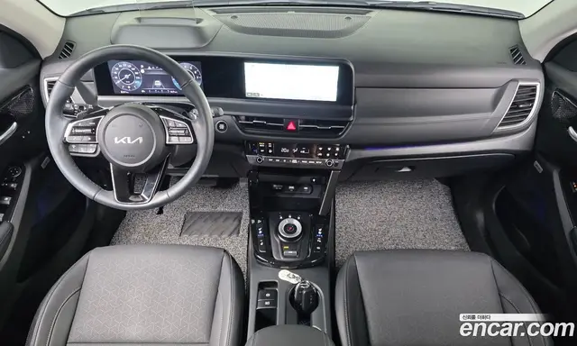 Kia Seltos 2025 1.6 автомат (гидро), миниатюра 10