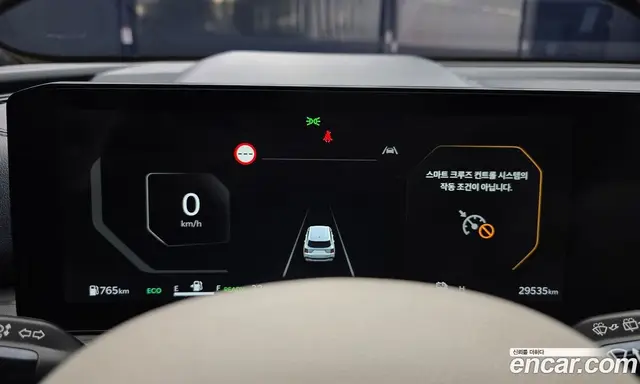 Kia Sorento 2024 1.6 автомат (гидро), миниатюра 11