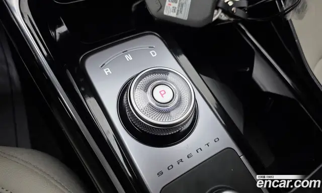 Kia Sorento 2024 1.6 автомат (гидро), миниатюра 12