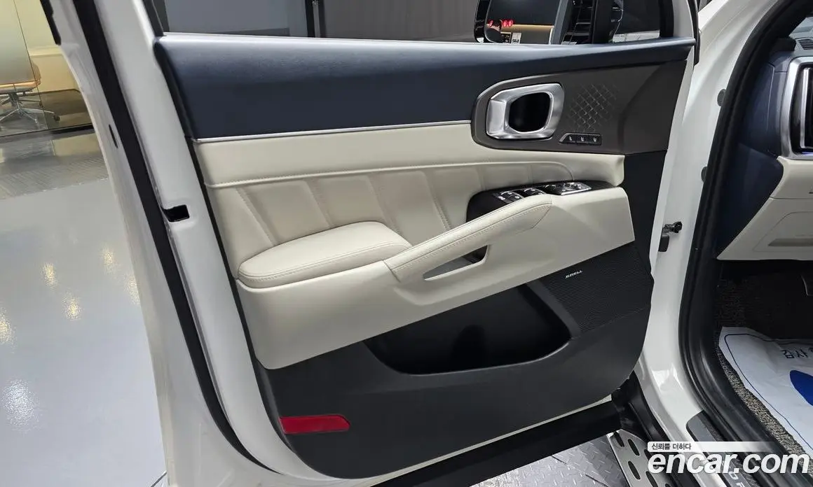 Kia Sorento 2024 1.6 автомат (гидро), фото 14