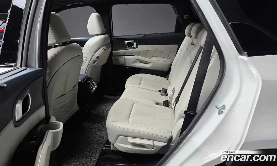 Kia Sorento 2024 1.6 автомат (гидро), фото 16
