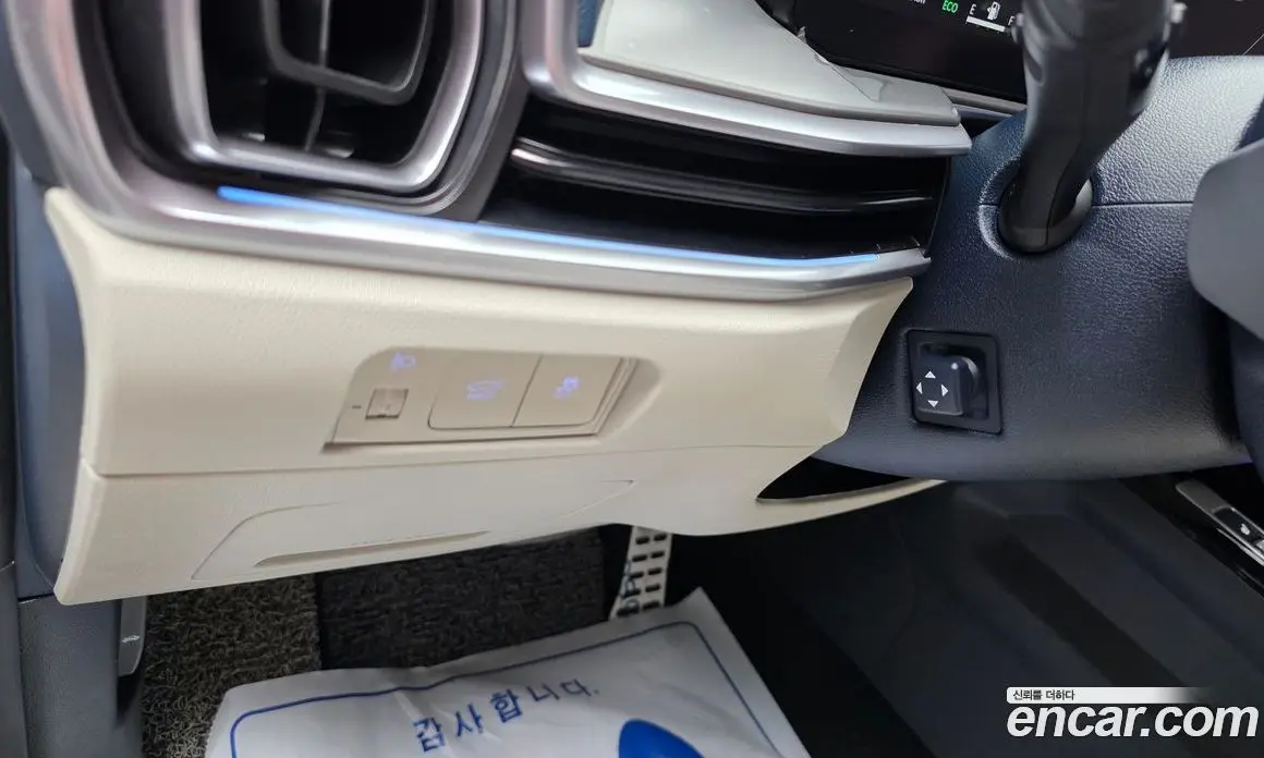 Kia Sorento 2024 1.6 автомат (гидро), фото 32
