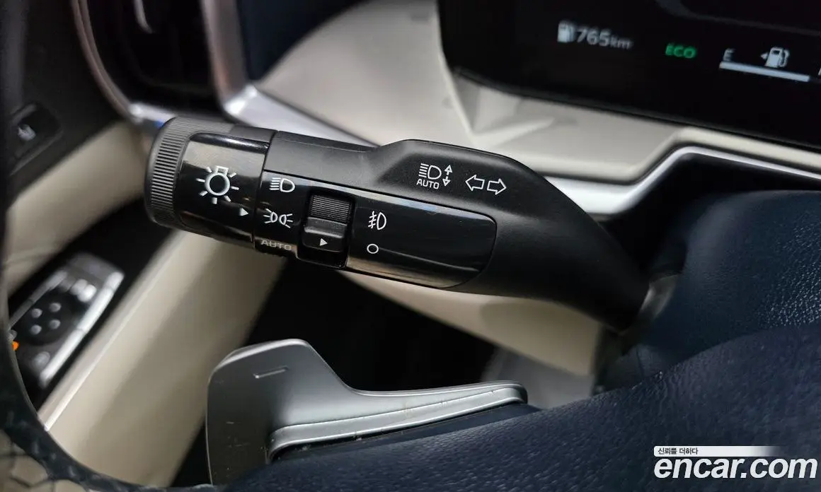 Kia Sorento 2024 1.6 автомат (гидро), фото 37