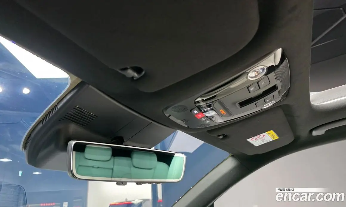 Kia Sorento 2024 1.6 автомат (гидро), фото 39