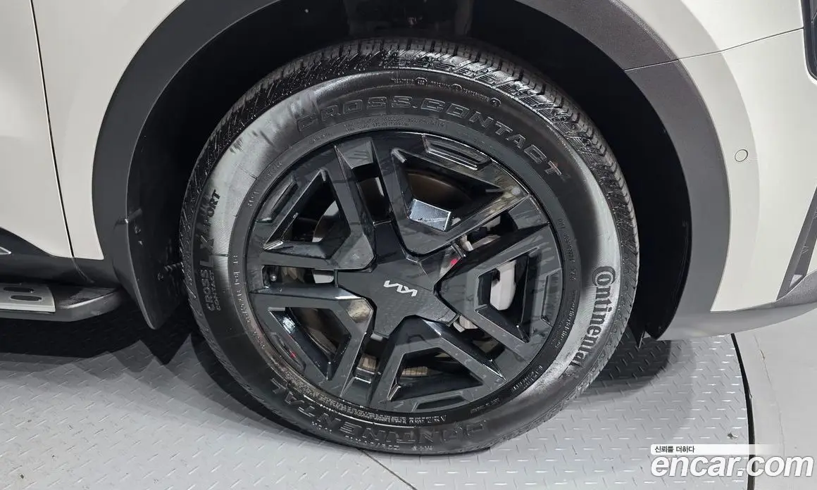 Kia Sorento 2024 1.6 автомат (гидро), фото 5
