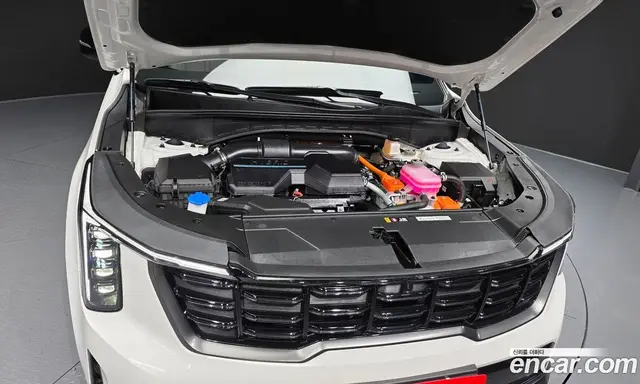 Kia Sorento 2024 1.6 автомат (гидро), миниатюра 6
