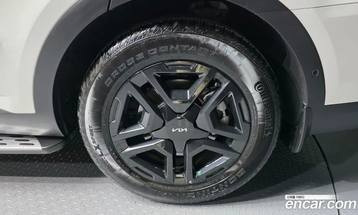 Kia Sorento 2024 1.6 автомат (гидро), фото 7