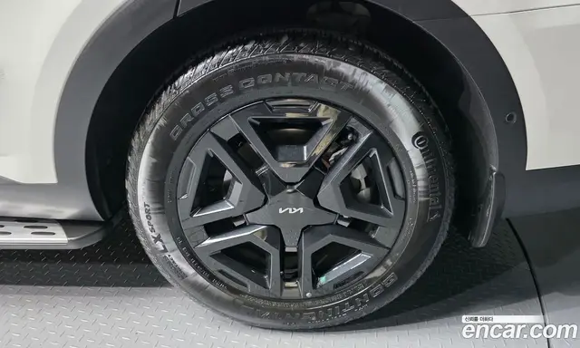 Kia Sorento 2024 1.6 автомат (гидро), миниатюра 7
