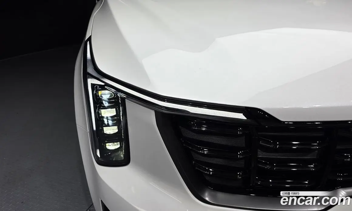 Kia Sorento 2024 1.6 автомат (гидро), фото 8