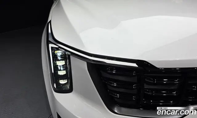 Kia Sorento 2024 1.6 автомат (гидро), миниатюра 8