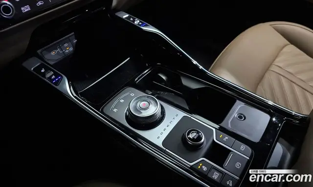 Kia Sorento 2025 1.6 автомат (гидро), миниатюра 11