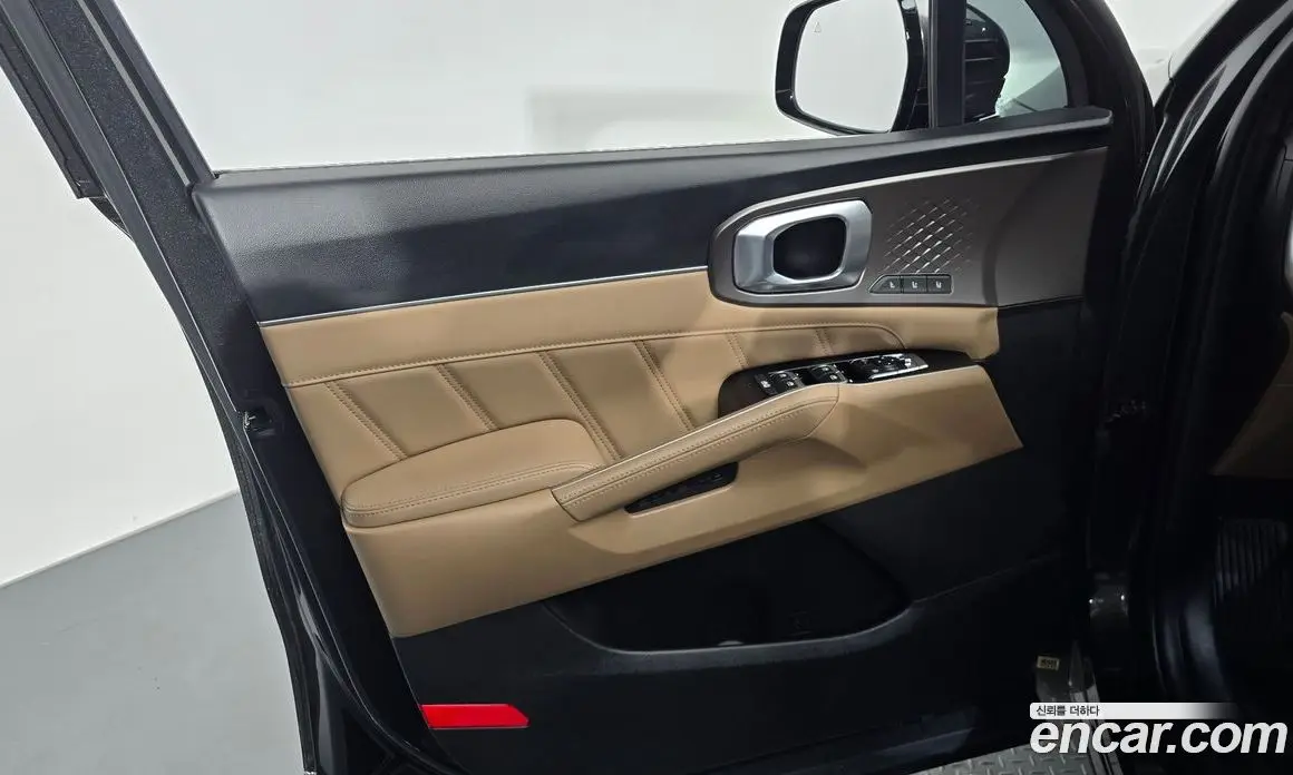 Kia Sorento 2025 1.6 автомат (гидро), фото 13