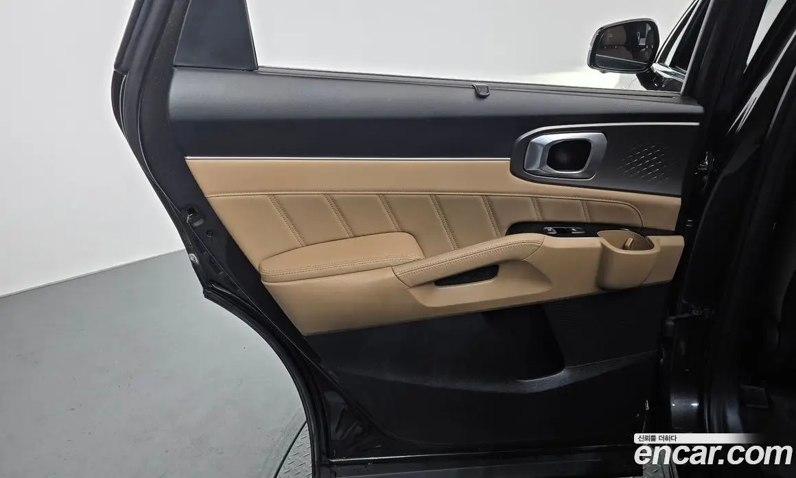 Kia Sorento 2025 1.6 автомат (гидро), фото 14