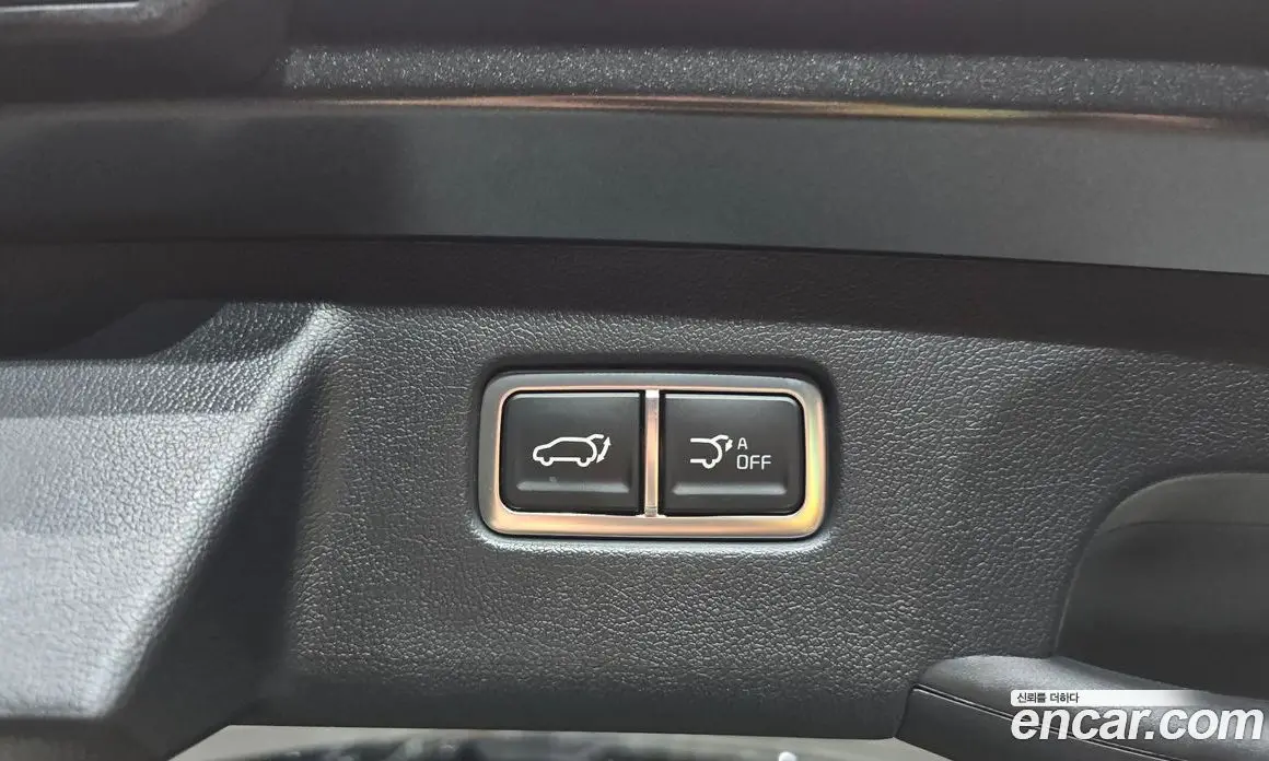 Kia Sorento 2025 1.6 автомат (гидро), фото 22