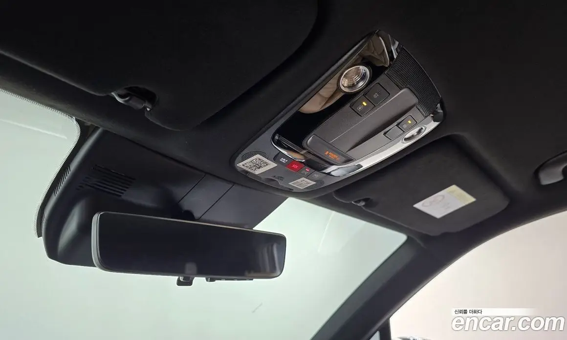 Kia Sorento 2025 1.6 автомат (гидро), фото 24