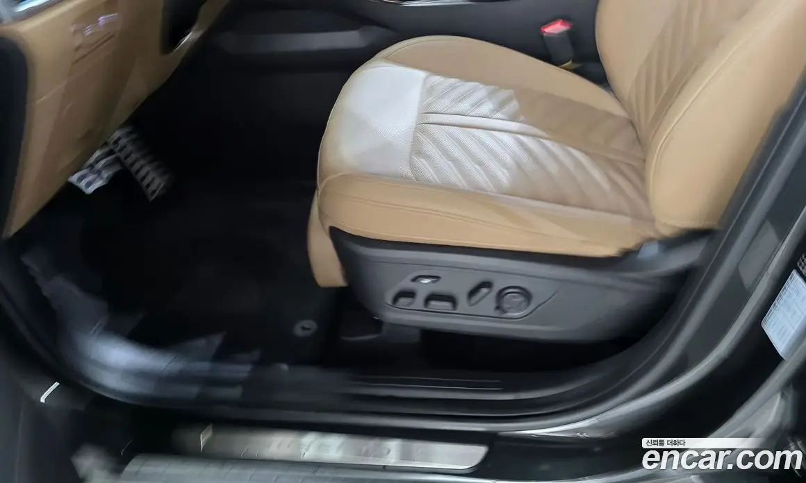 Kia Sorento 2025 1.6 автомат (гидро), фото 30