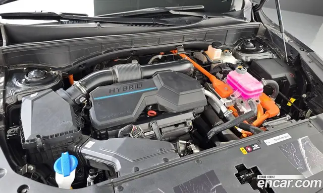 Kia Sorento 2025 1.6 автомат (гидро), миниатюра 5