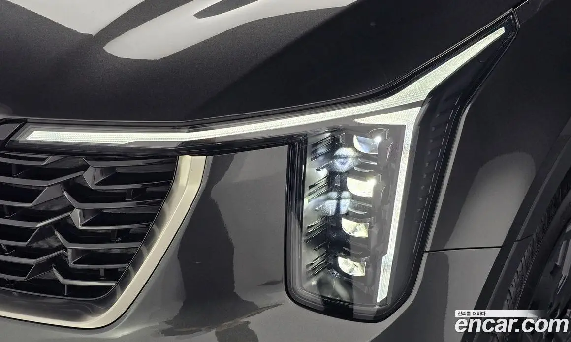 Kia Sorento 2025 1.6 автомат (гидро), фото 7