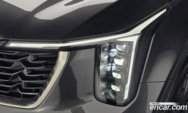 Kia Sorento 2025 1.6 автомат (гидро), миниатюра 7