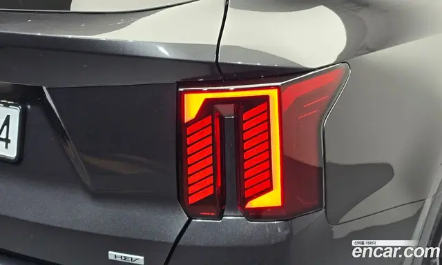 Kia Sorento 2025 1.6 автомат (гидро), миниатюра 8