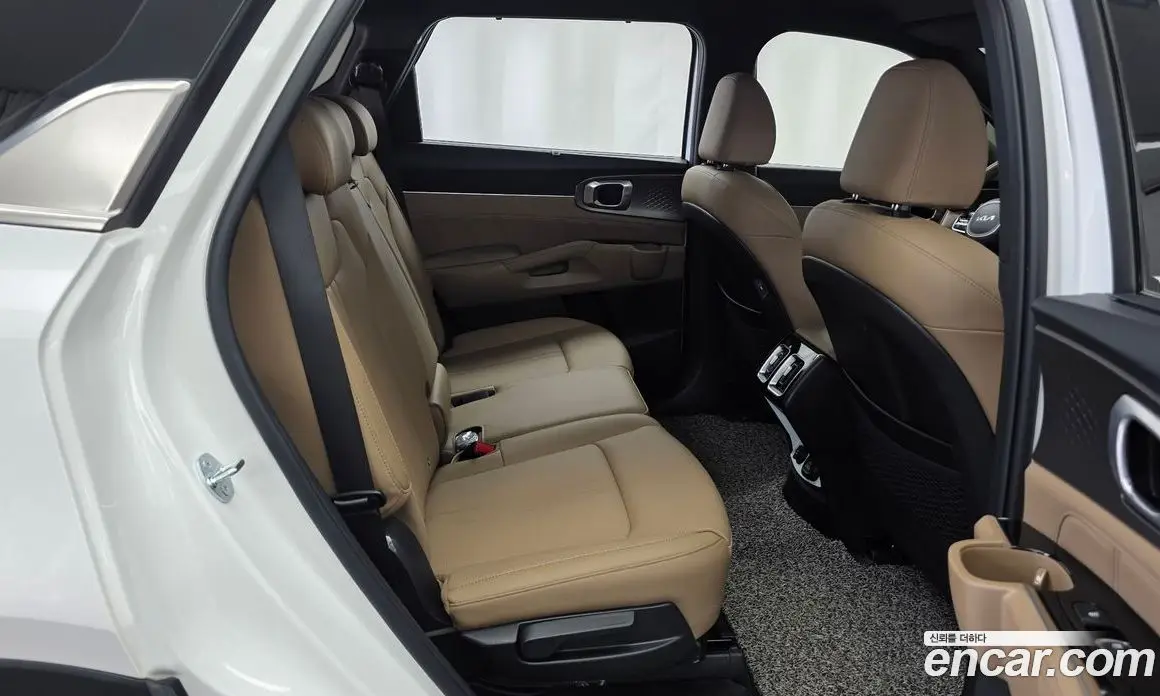 Kia Sorento 2025 1.6 автомат (гидро), фото 18